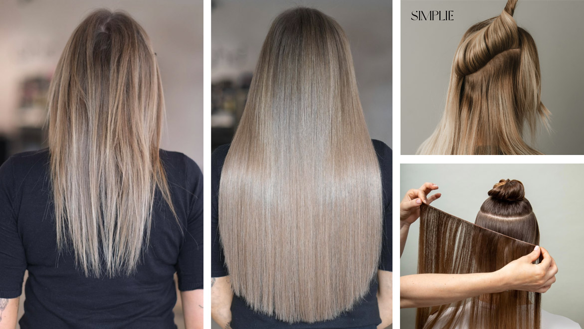 Produkte von Philip Martin´s im Salon Habicher Algund